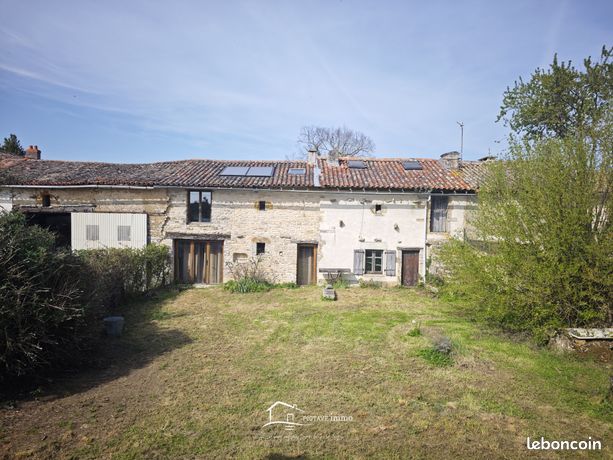 Maison 3 pièces 120 m²