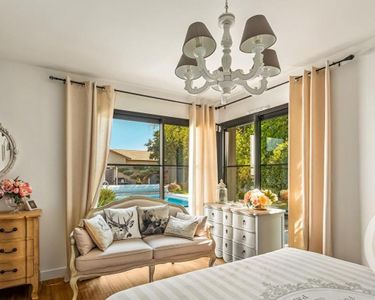 Maison 770 000 € - 170 m²