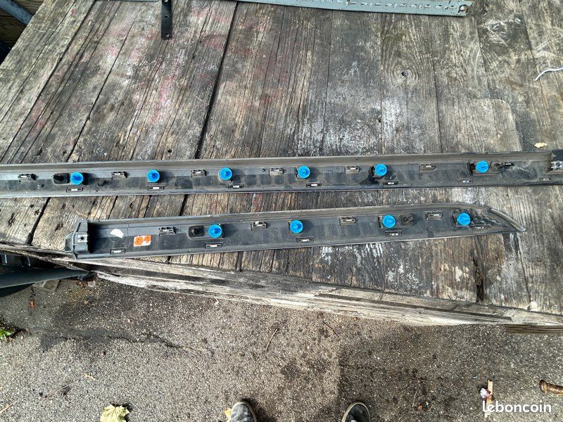 Baguette de porte clio 5 (image 3)