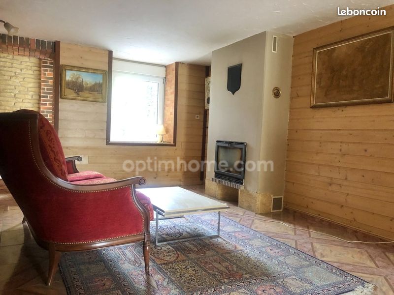 Maison de village 4 pièces 112 m² (image 7)