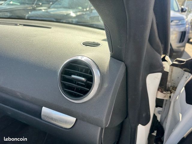 Audi A3 1.8 TFSI S Line S-tronic, carplay,sieges chauffants etc... (image 24)
