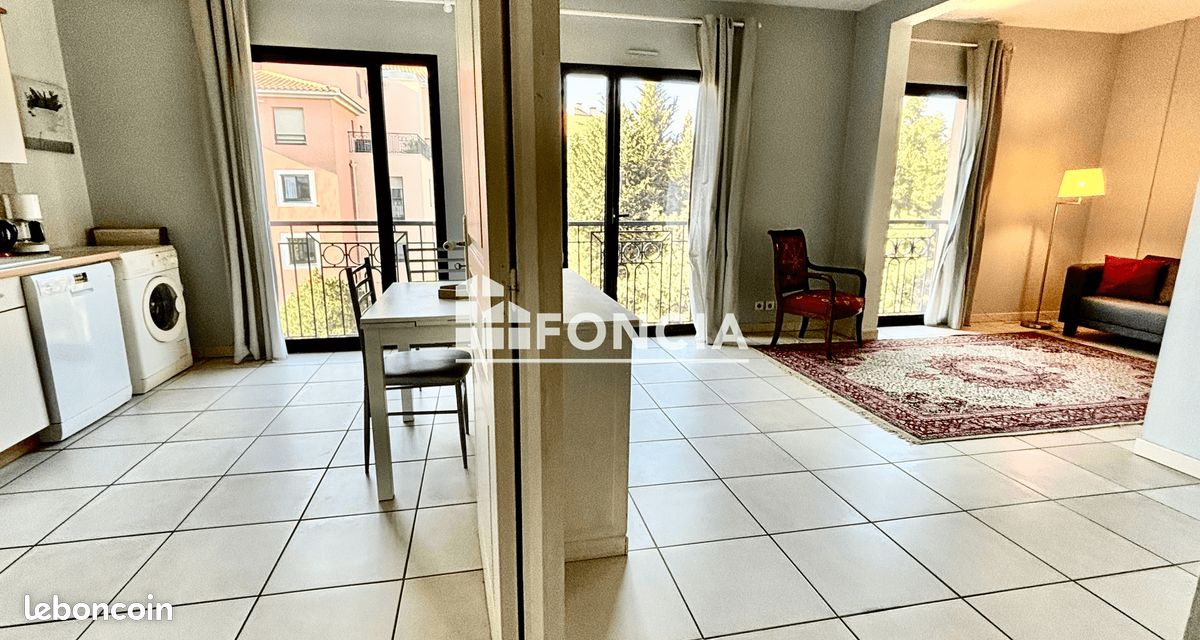 Appartement 3 pièces 80 m² · à Avignon · 80 m² · 233 000 €