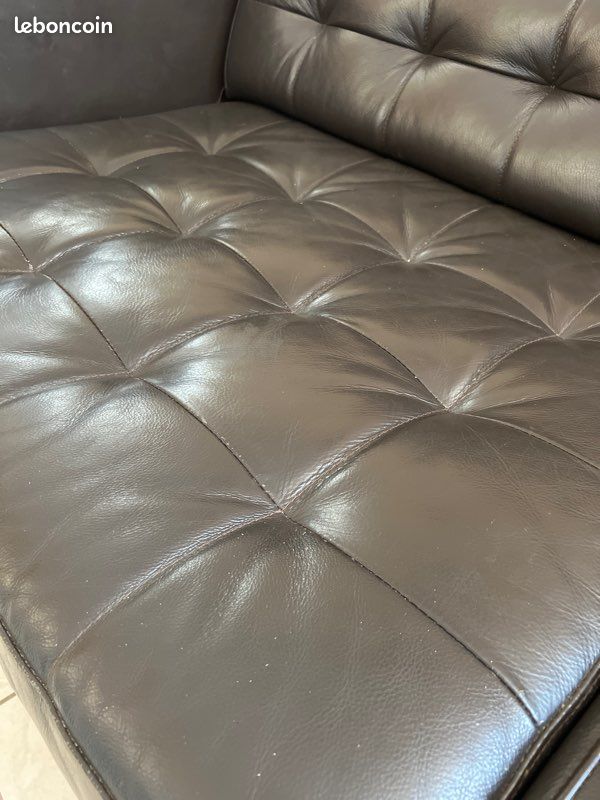 Landskrona cherche coussin d’assise (image 1)