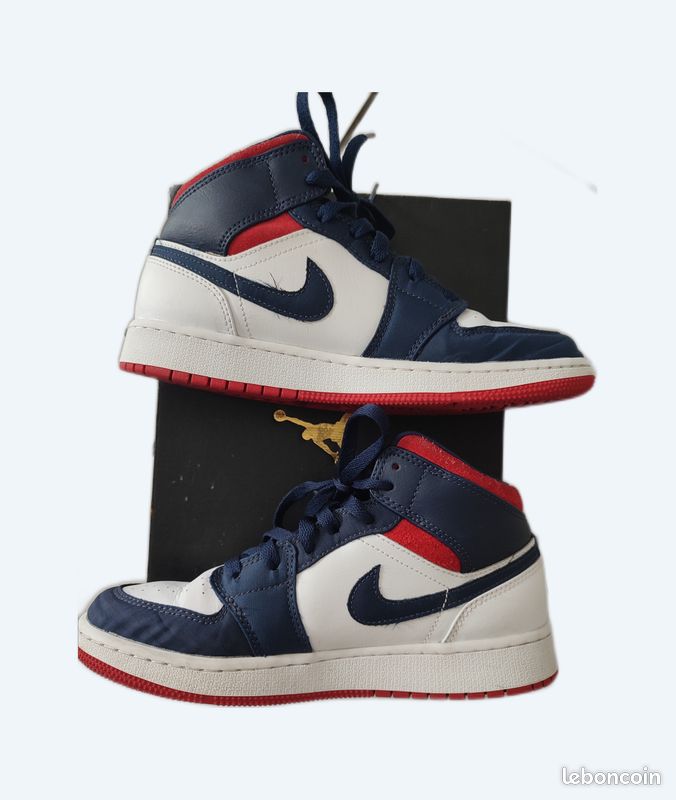 Adidas air Jordan Chaussures