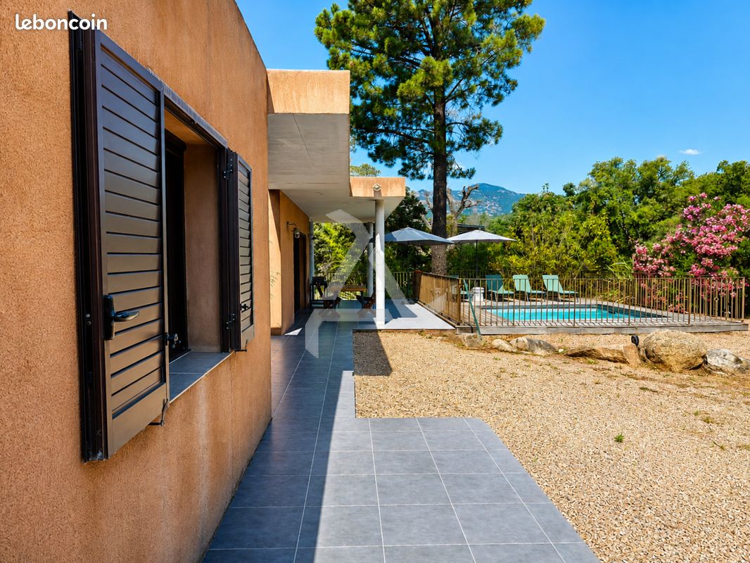 Villa 3 pièces 115 m² (image 26)
