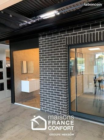 Maison 6 pièces 150 m²