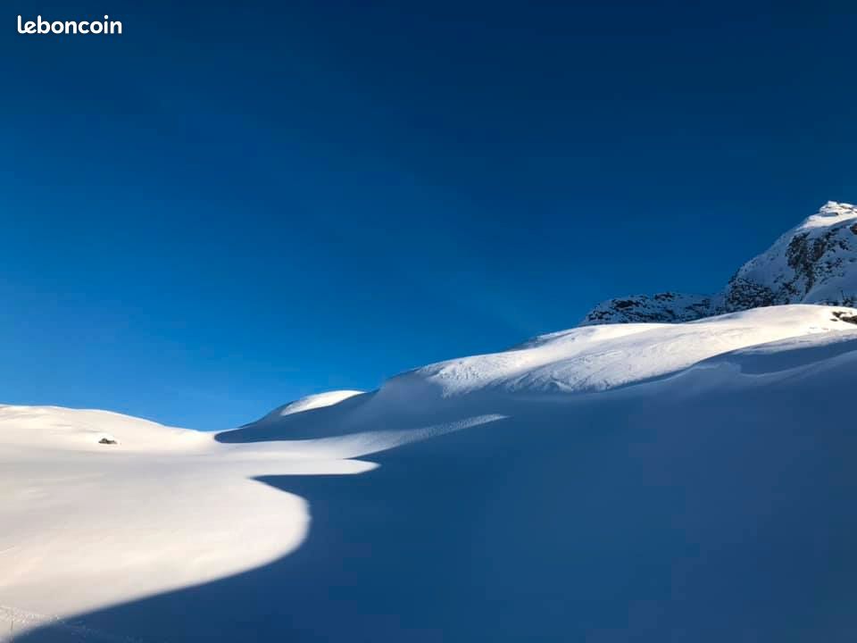 Gite 4* dans superbe chalet Alpin dans un lieu d'exception (image 10)