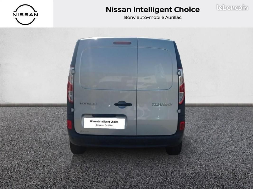 Renault Kangoo Express BLUE DCI 80 EXTRA R-LINK (image 5)