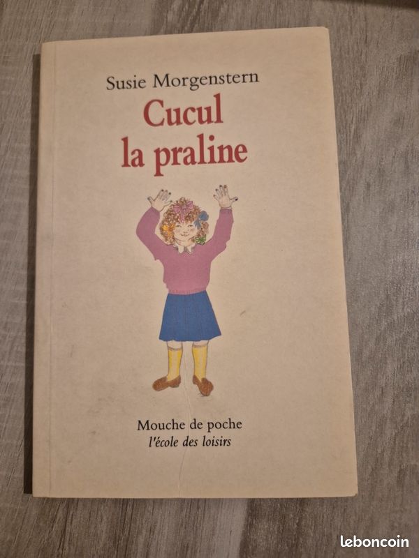 Cucul la praline (image 1)