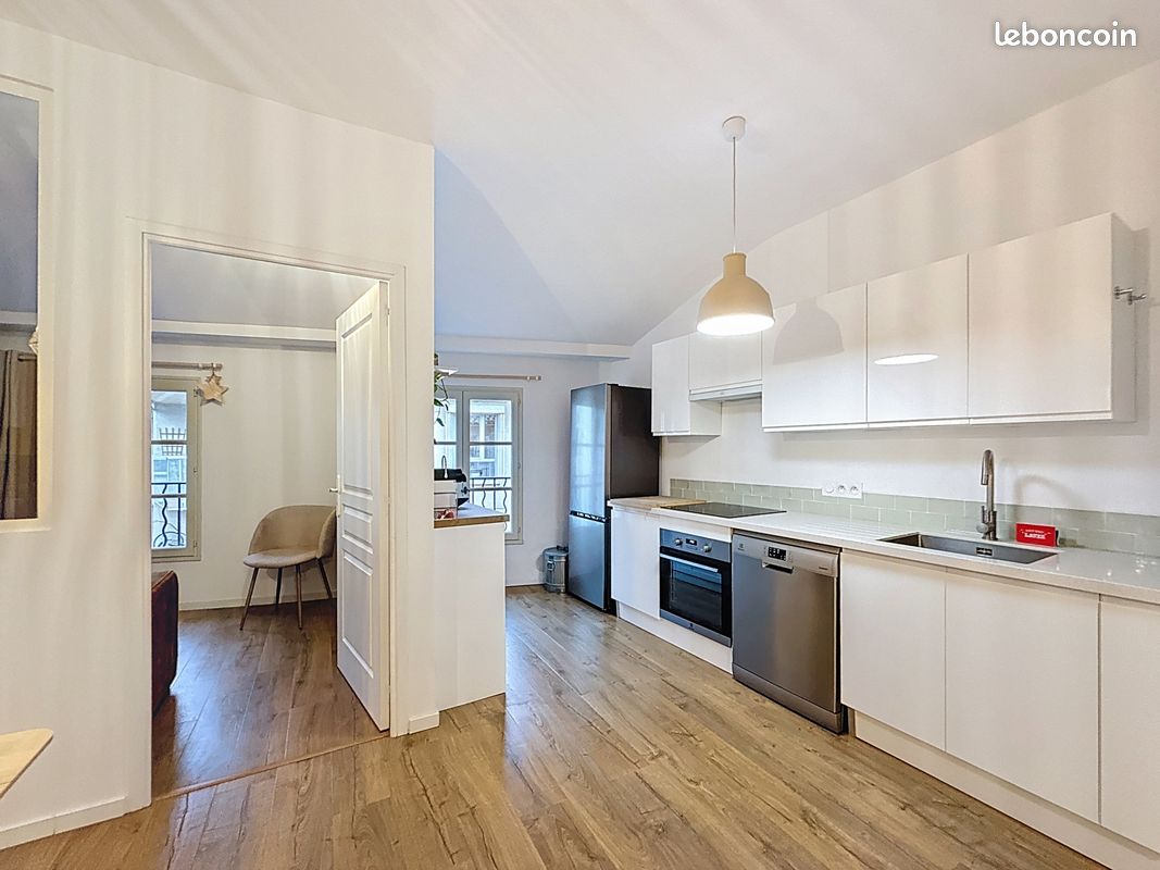 Appartement 2 pièces 61 m² · à Avignon · 61 m² · 750 €/mois