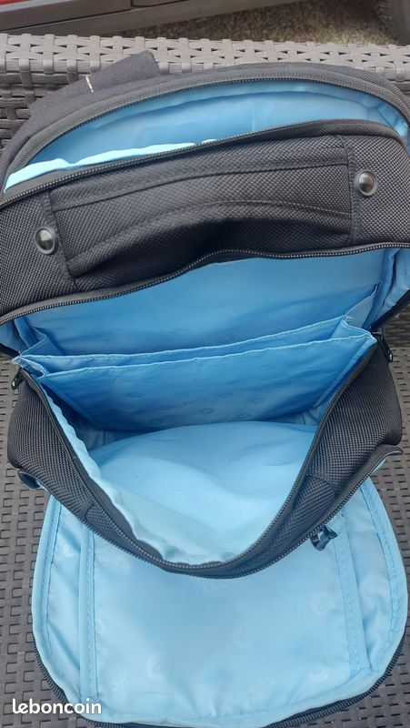 Sac a dos (image 3)