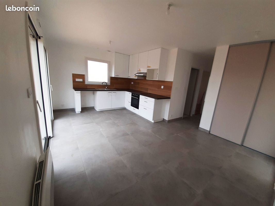 Maison 3 pièces 45 m² · à Landéda · 45 m² · 680 €