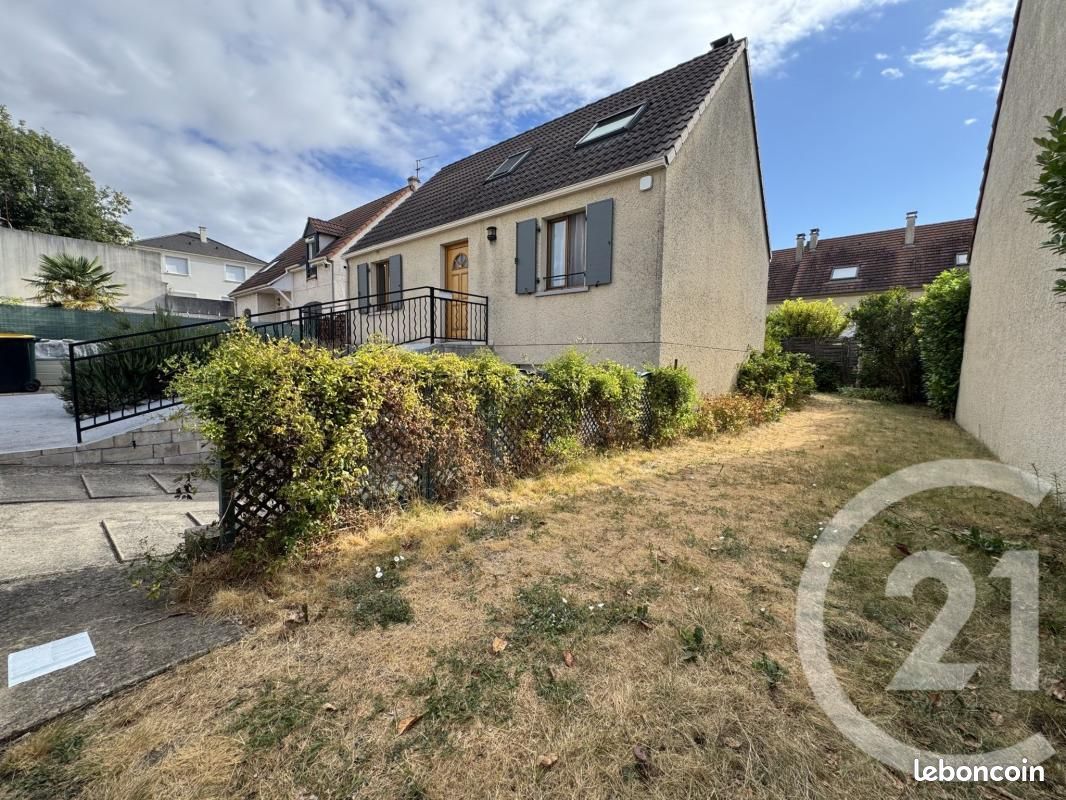 Maison 6 pièces 103 m² · à Argenteuil · 103 m² · 369 000 €