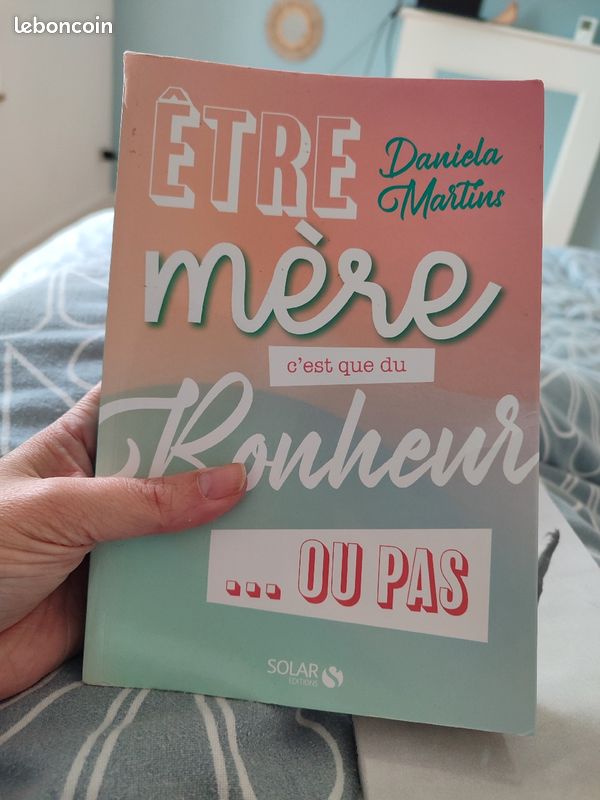 Être mère (image 2)