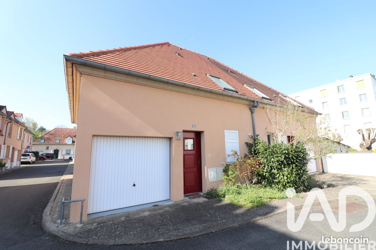 Maison 4 pièces 88 m² · à Avon · 88 m² · 329 000 €