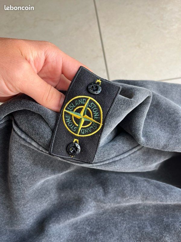 Pull stone island (image 3)