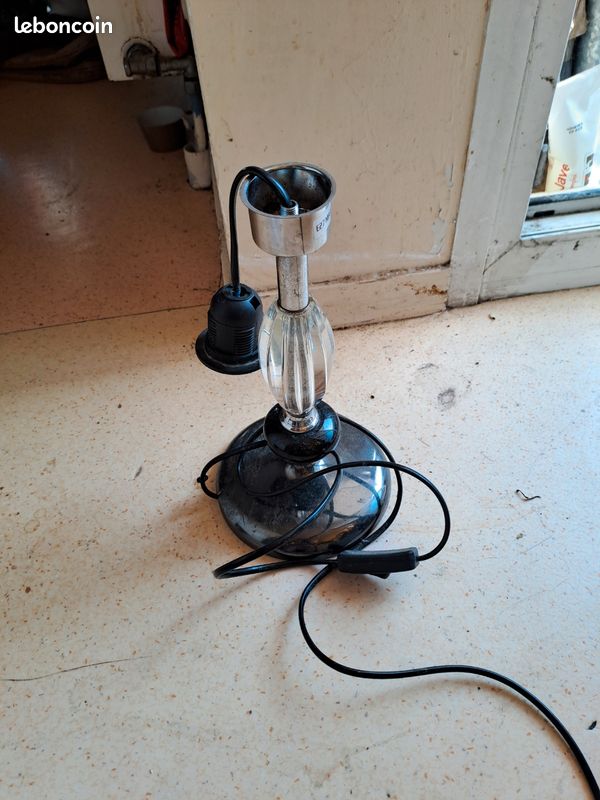 Pieds de lampe (image 2)