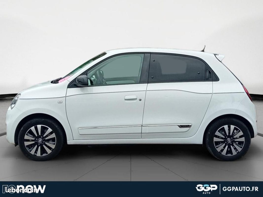 Renault Twingo E-Tech Electric Techno R80 Achat Intégral - Voitures