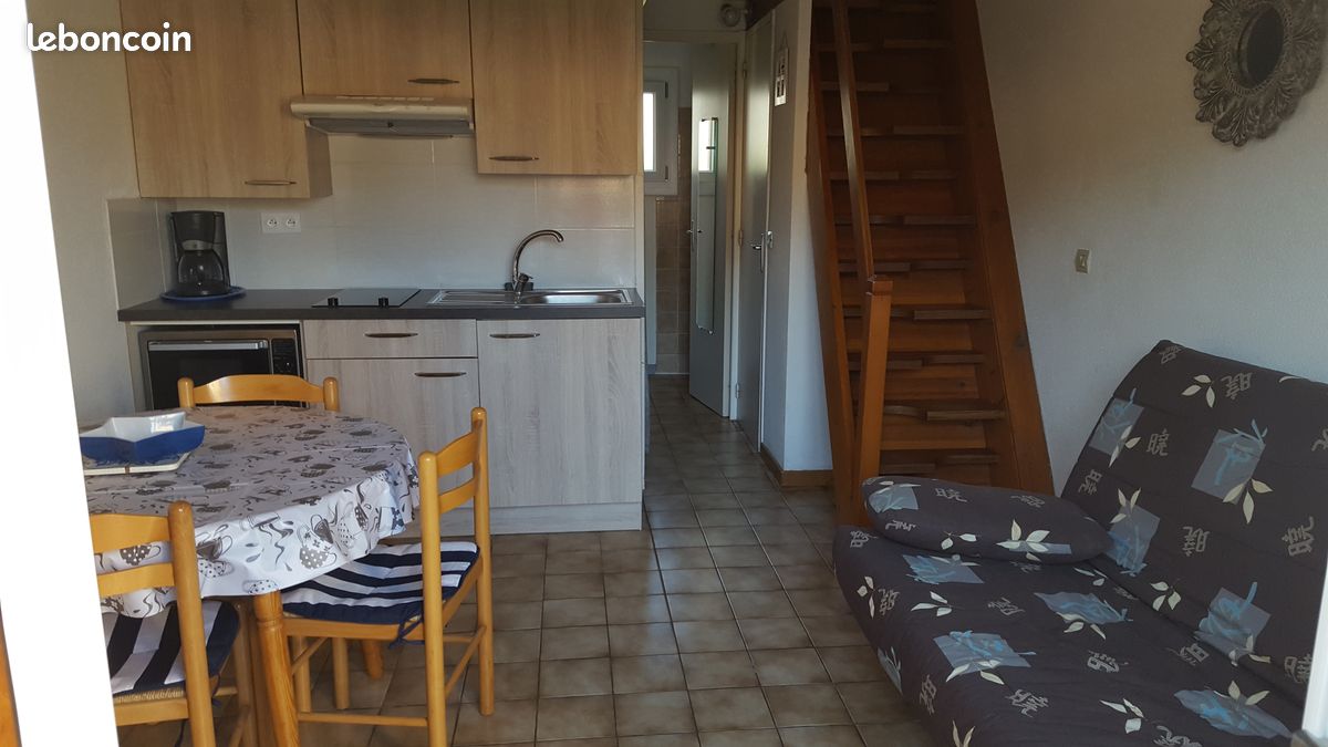 La PALMYRE LES MATHES MAISON du 1/11 au <31/3/26 (image 2)