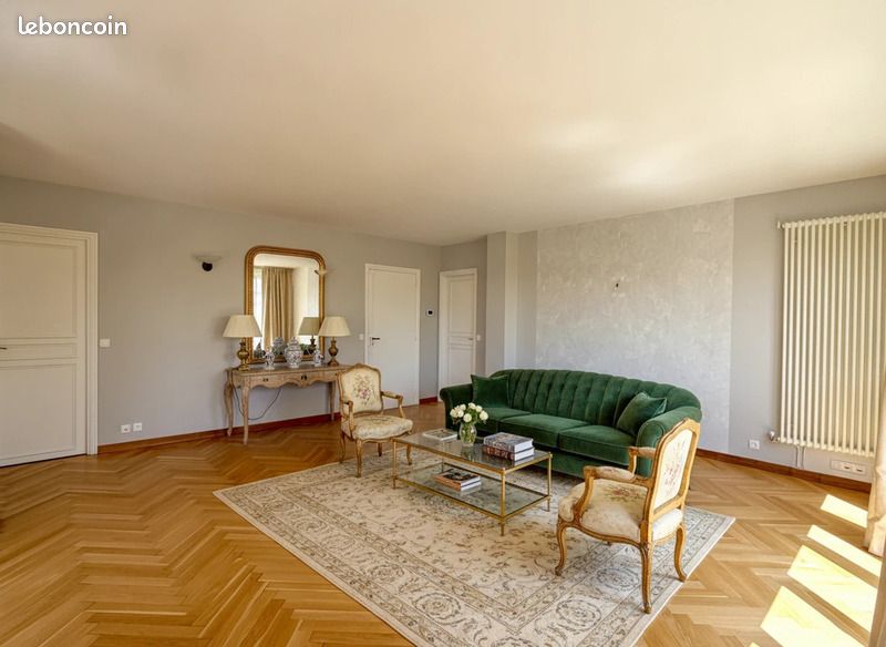 Appartement 5 pièces 121 m² · à Colombes · 121 m² · 760 000 €