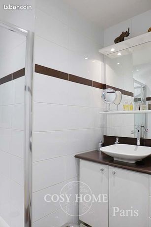 Appartement a louer paris-5e-arrondissement - 3 pièce(s) - 82 m2 - Surfyn