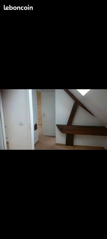 Maison avec Parc et grange (image 11)