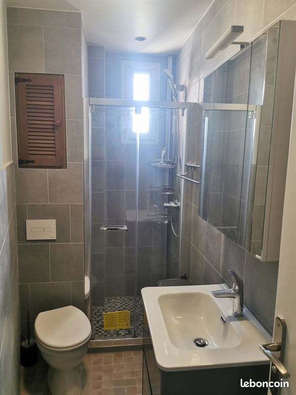 Appartement 2 pièces 42 m² · à Saint-Denis · 42 m² · 1 300 €/mois