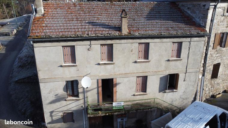 Maison 6 pièces 128 m²