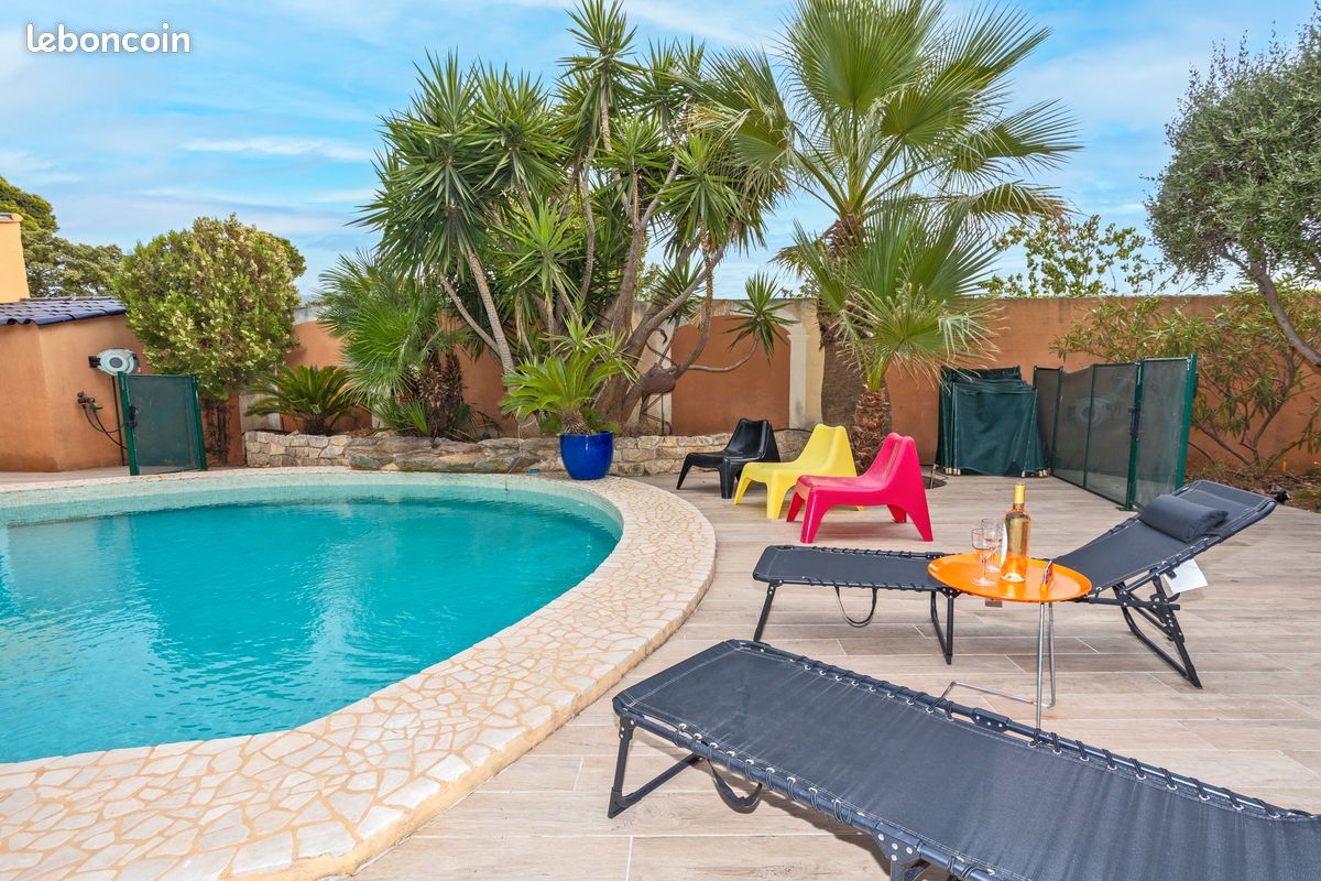 Petite villa fauvettes (image 13)