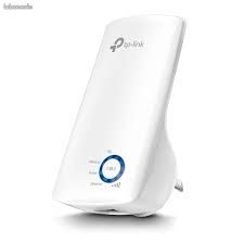 TP-LINK TL-WA850RE (FR) Répéteur de signal Wireless N 300 Mbps universel (image 3)
