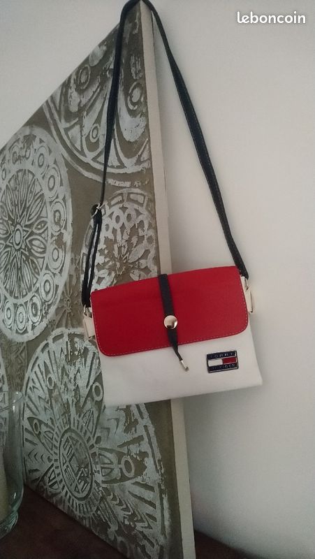 Sac en bandoulière (image 1)
