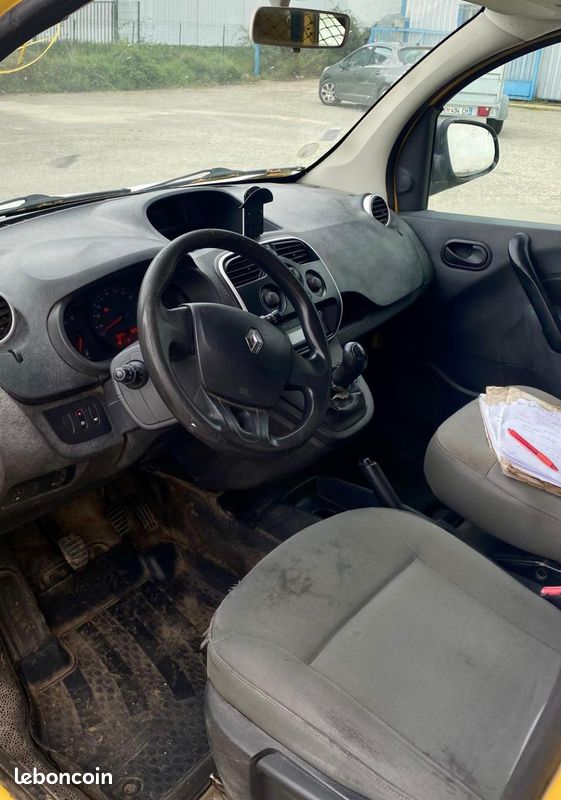Renault kangoo (image 5)
