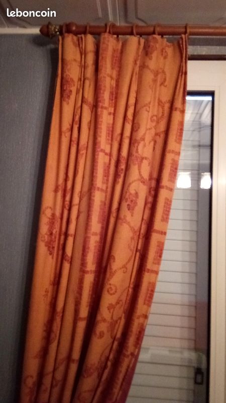Rideaux (image 1)