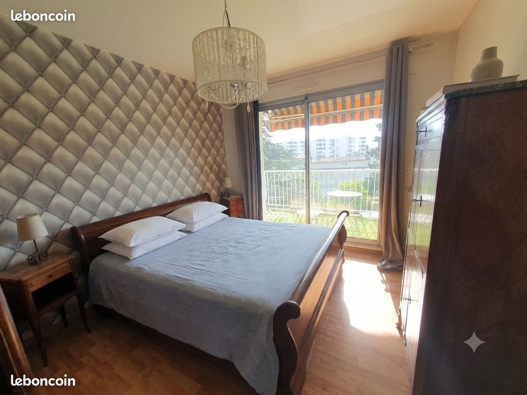 Appartement 4 pièces 90 m² · à Oullins-Pierre-Bénite · 90 m² · 1 400 €/mois