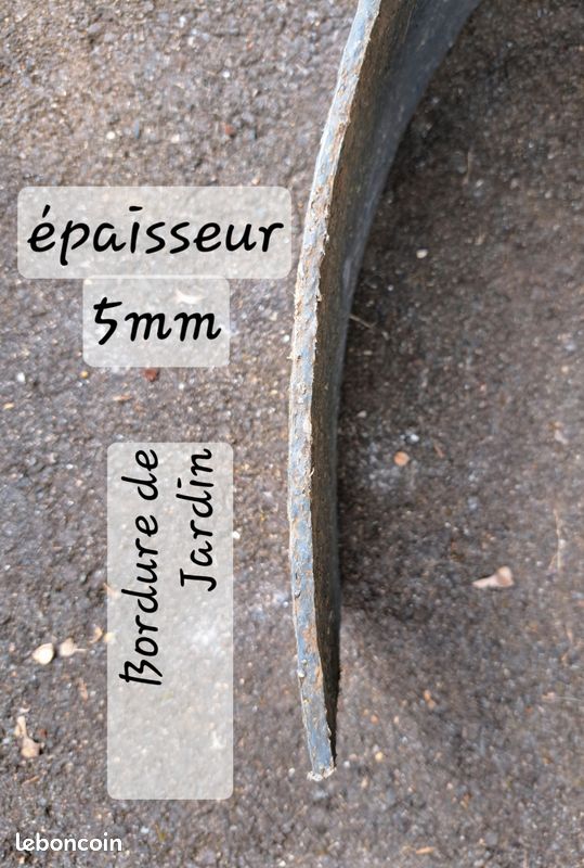 Outillage Jardin*Supports Jardinières (image 17)