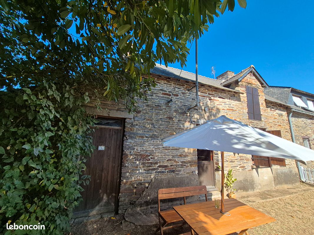 Maison 3 pièces 78 m² · à Ruffiac · 78 m² · 64 200 €
