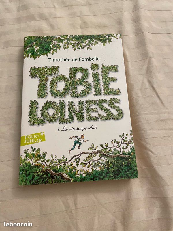 Tobie Lolness (image 1)