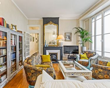 Appartement 342 000 € - 64 m²