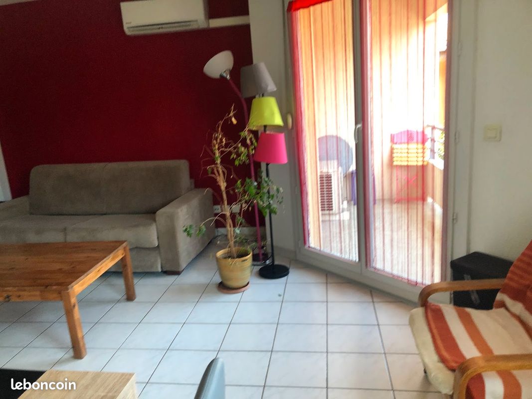 Appartement 2 pièces 49 m² · à Avignon · 49 m² · 650 €/mois