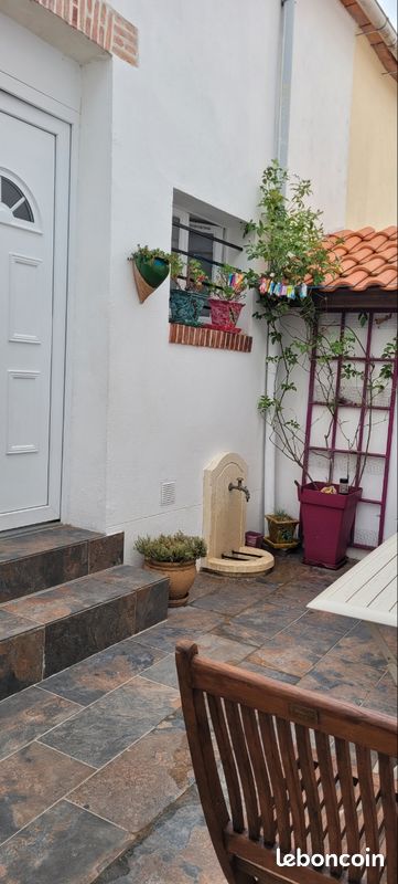 Maison 5 pièces 90 m² · à Pornic · 90 m² · 433 000 €