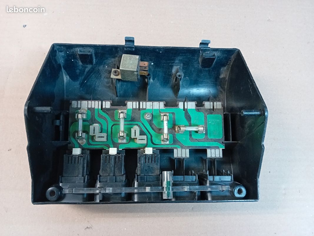 Console austin metro (image 1)