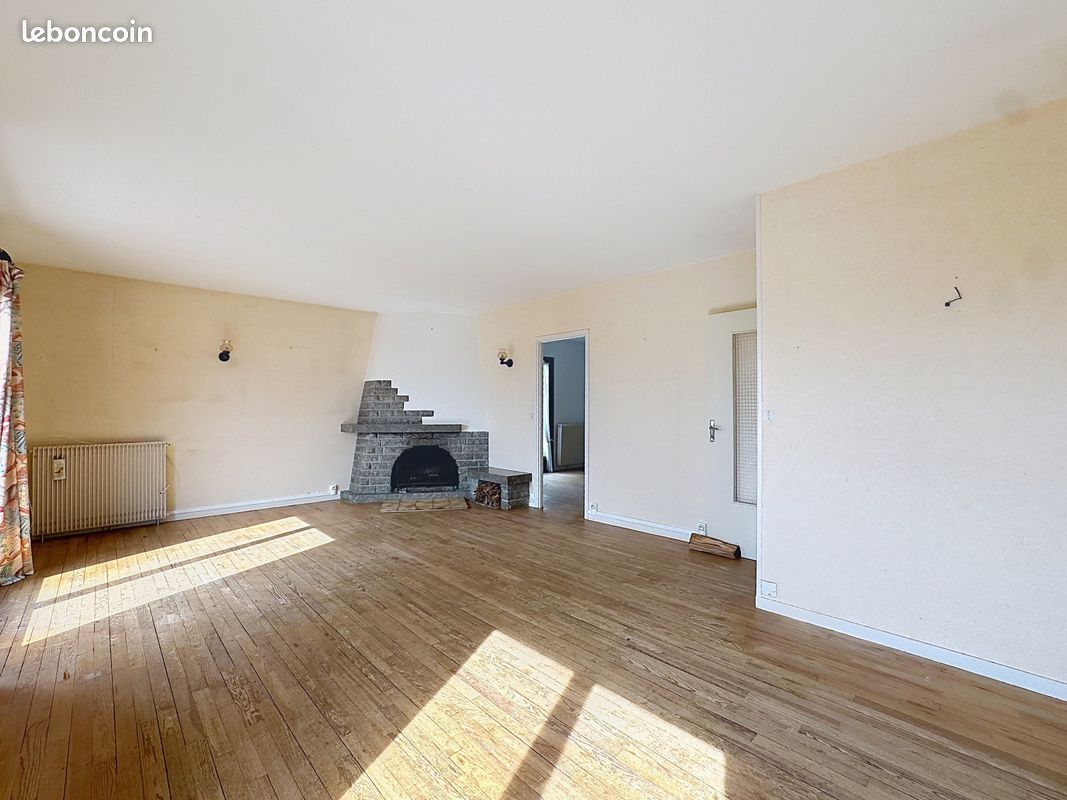 Propriété 6 pièces 140 m² (image 6)