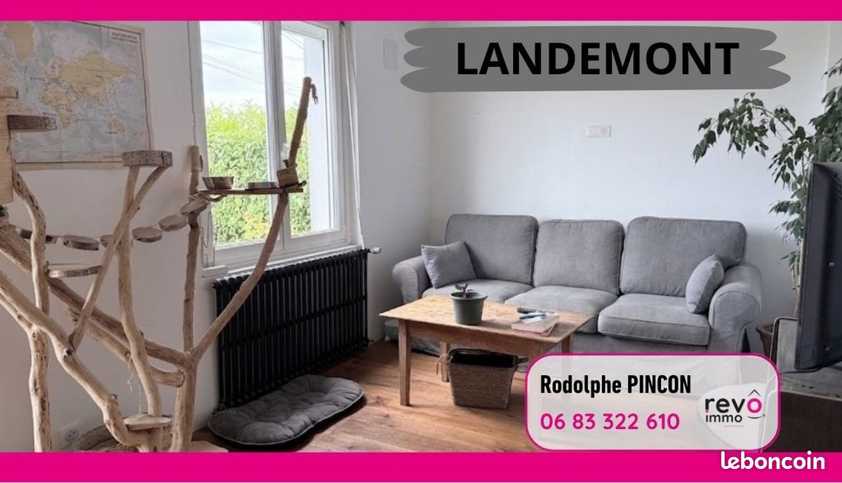Maison 7 pièces 140 m² · à Orée d'Anjou · 140 m² · 228 800 €