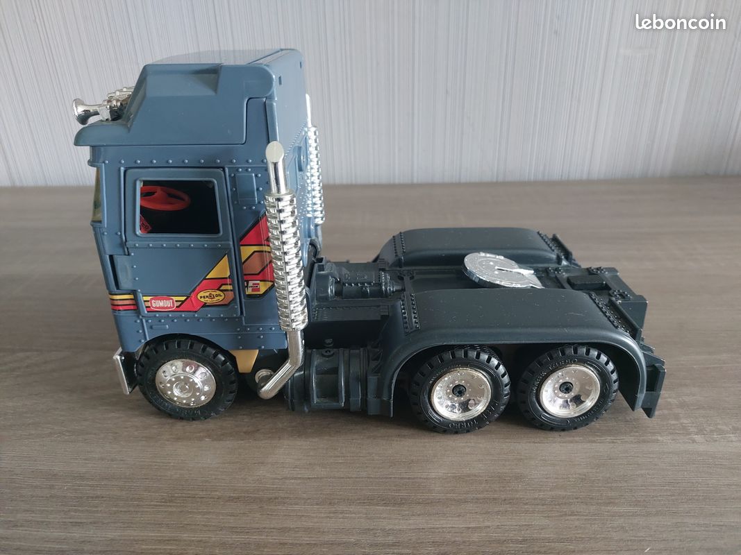 Boris Bushkin M.A.S.K. Wiki Fandom