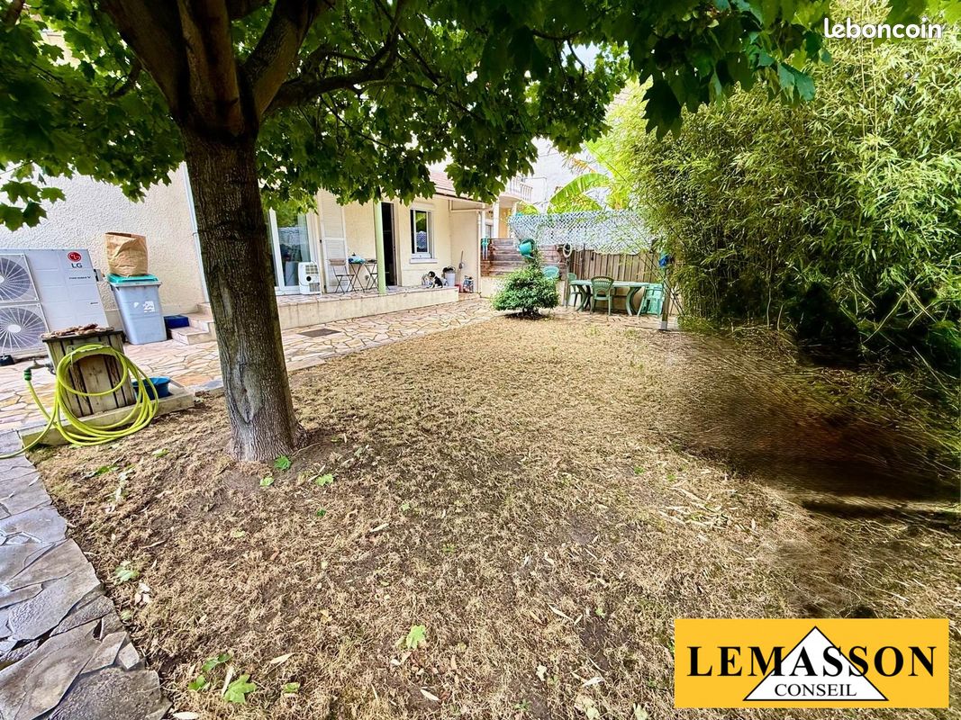 Maison 5 pièces 95 m² · à Drancy · 95 m² · 340 000 €