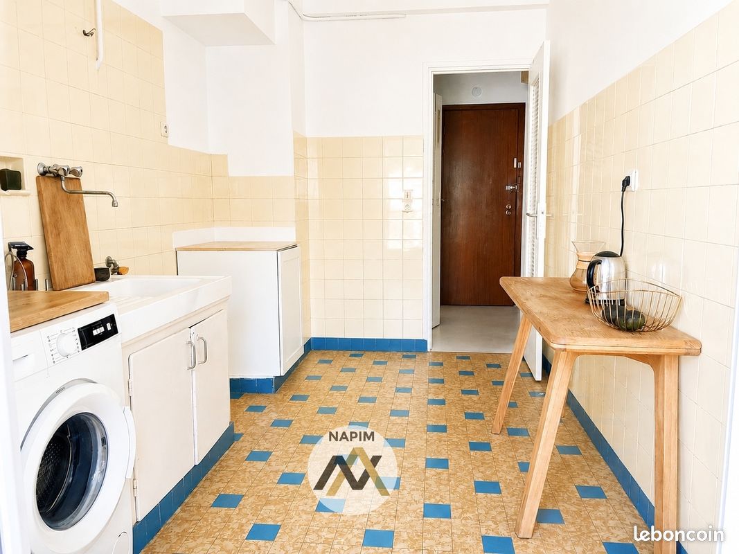 Appartement 1 pièce 35 m² (image 5)