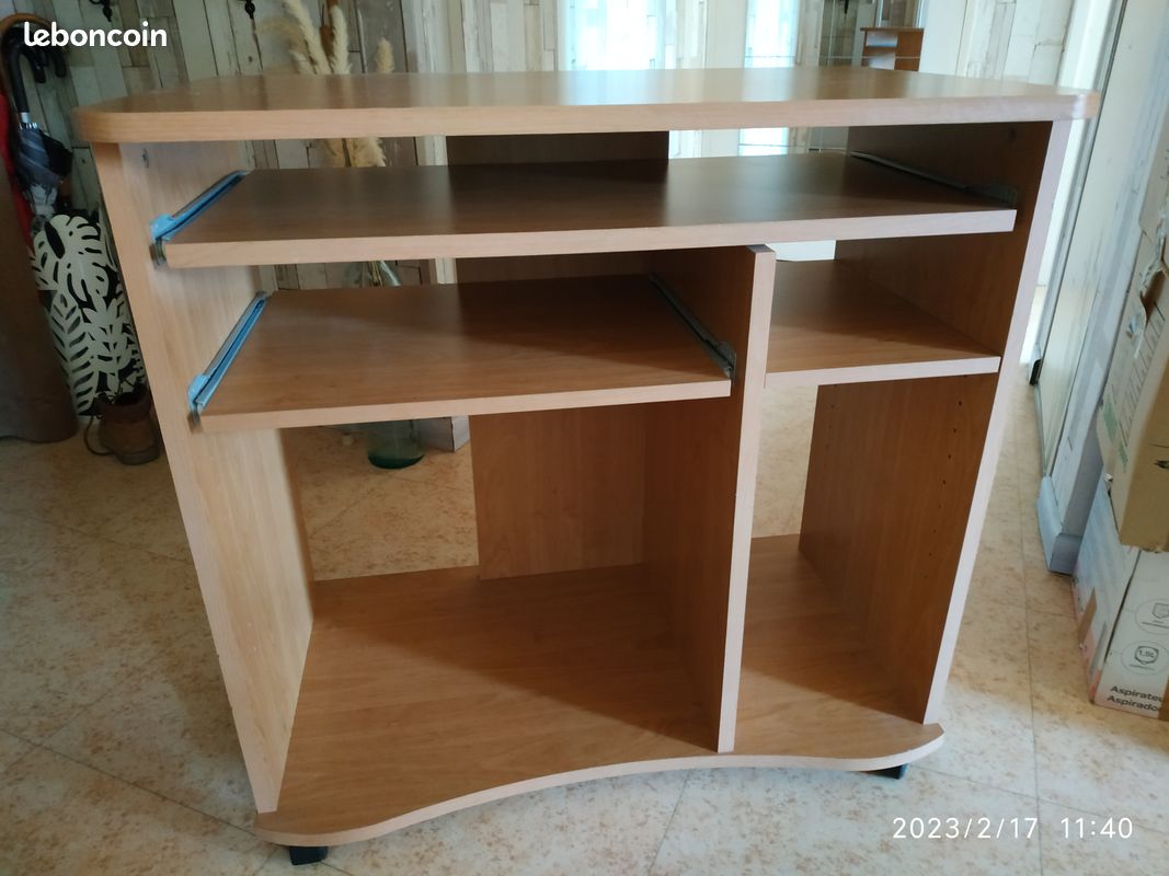Meuble ordinateur (image 4)