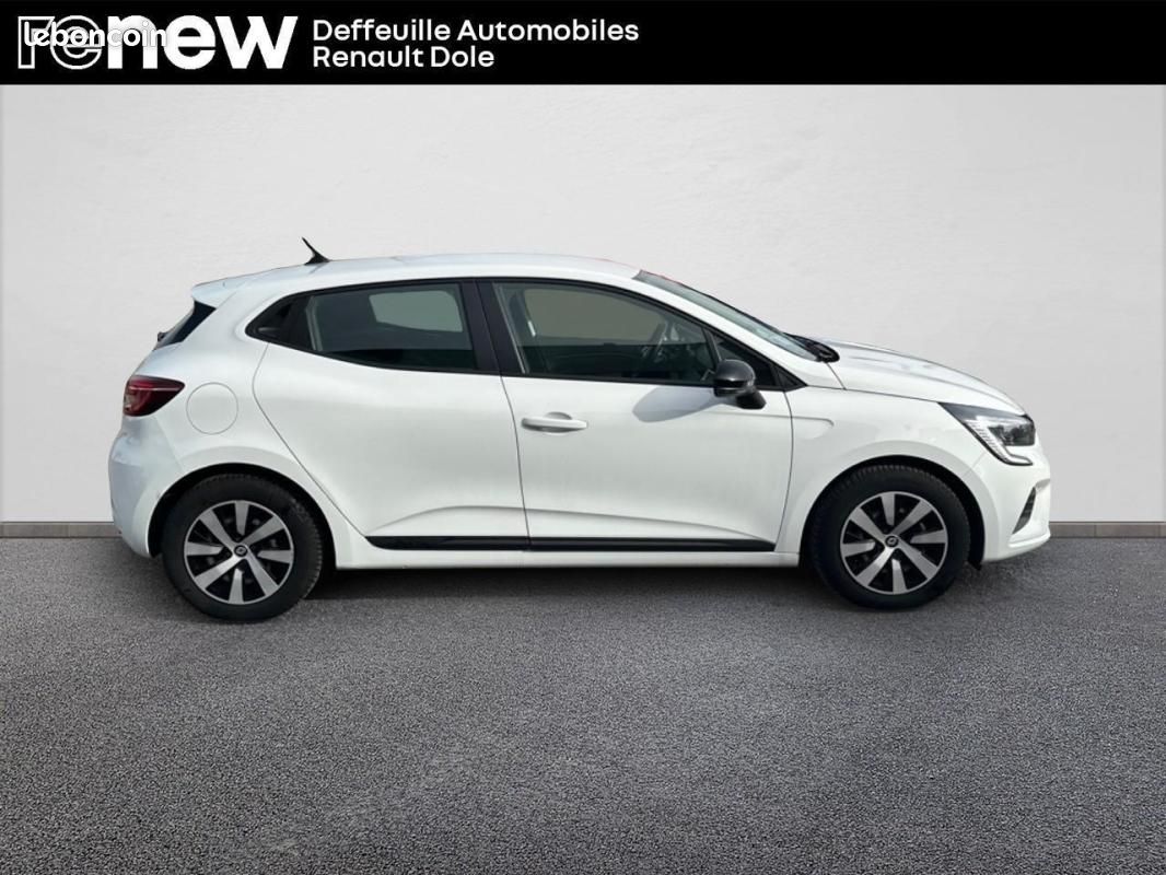 Renault Clio V E-TECH FULL HYBRID 145 EVOLUTION (image 12)