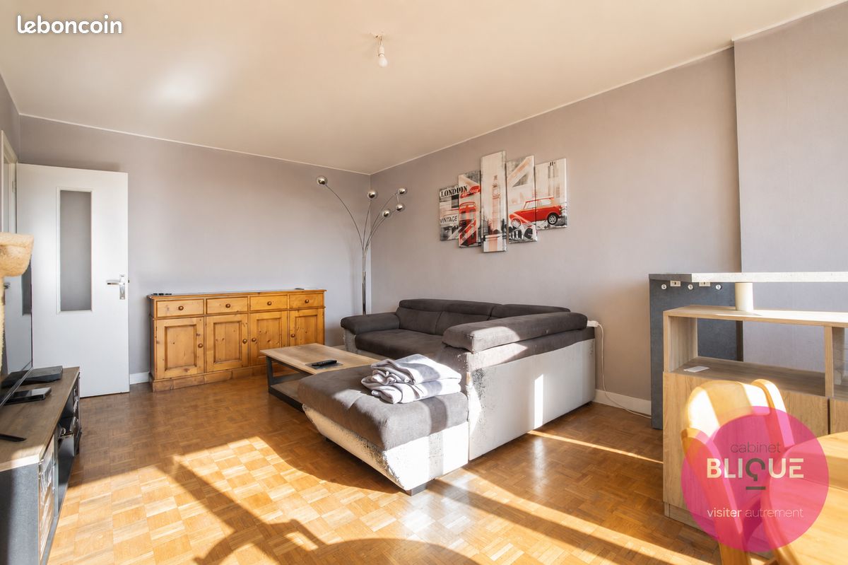 Appartement 4 pièces 83 m² (image 4)