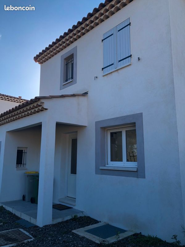 Maison 5 pièces 104 m² · à Éguilles · 104 m² · 1 840 €